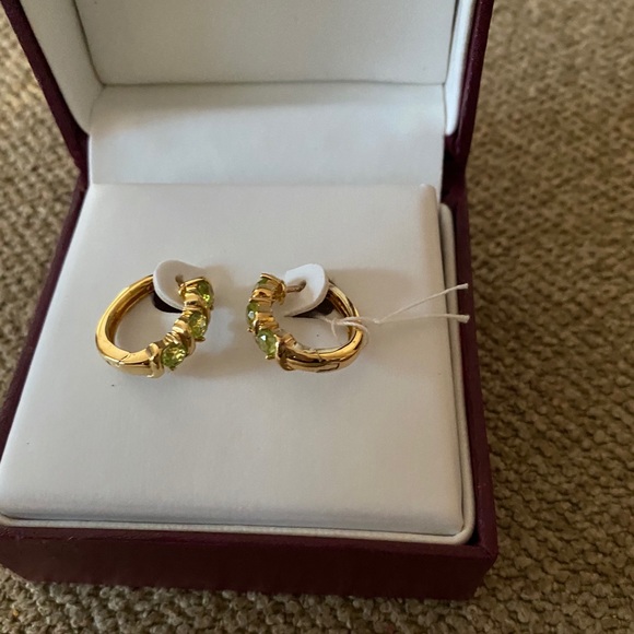 Earrings - Picture 2 of 2